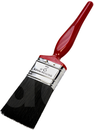 Durham Blended Bristle Paint Brush