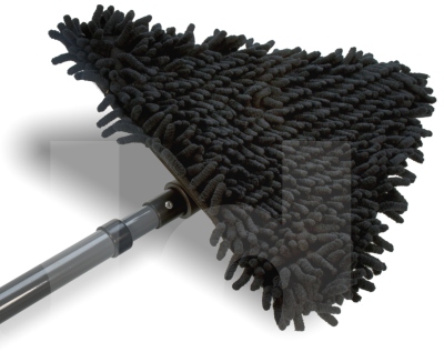Dust Gripper - Complete Dust Gripper - Complete