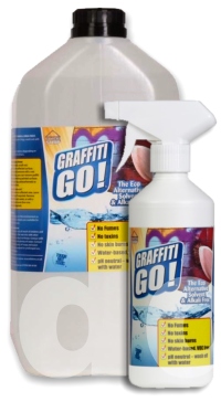 Graffiti Go Graffiti Remover Graffiti Go Graffiti Remover