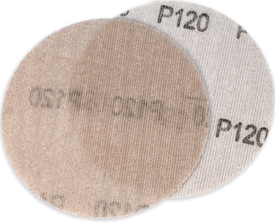 ED Net Abrasive Discs 150 mm