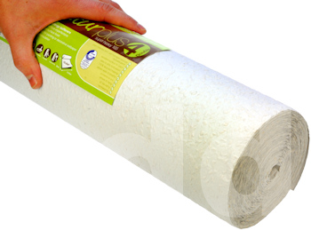 Erfurt Woodchip Wallpaper 20m - Super Heavy (165) Erfurt Woodchip Wallpaper 20m - Super Heavy (165)