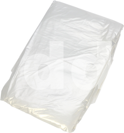 FFJ Polythene Dust Sheet