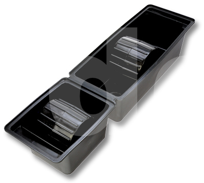 Paint Pad Tray Paint Pad Tray