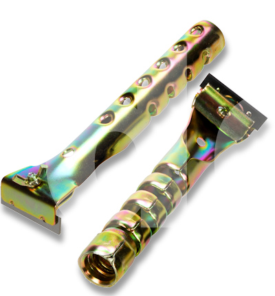 tungsten paint scraper