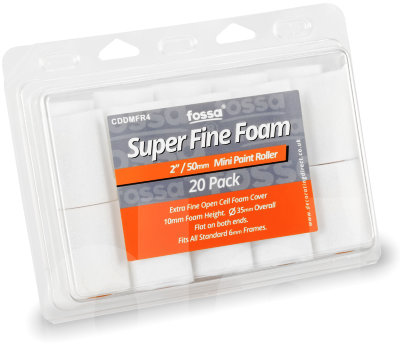 Mini paint on sale roller 2 inch