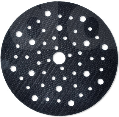 Fossa Pad Protector 150mm - 53 Hole 