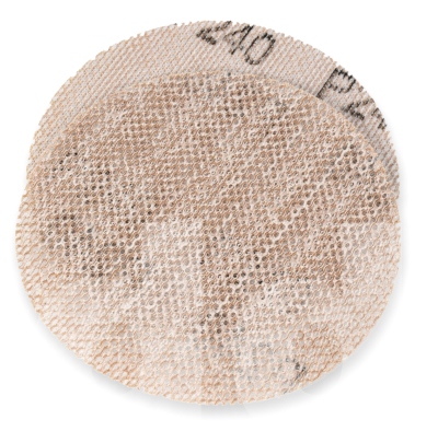 Mesh Sanding Discs 125 mm