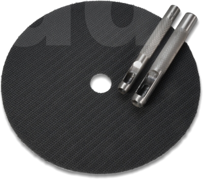 Fossa Pad Protector Blank Disc Set 6in / 150mm