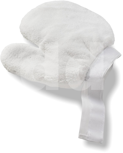Fossa Painters Mitt (Microfibre) Fossa Painters Mitt (Microfibre)
