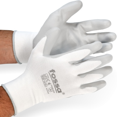 Pro Painters Grip Gloves
