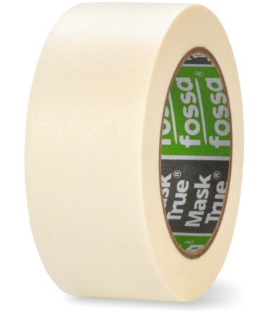 Fossa TrueMask 76 General Purpose Masking Tape