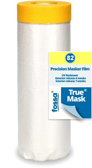 Fossa TrueMask 82 Precision Masker Film Fossa TrueMask 82 Precision Masker Film