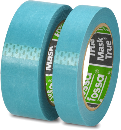 Fossa TrueMask 86 Delicate Precision Masking Tape