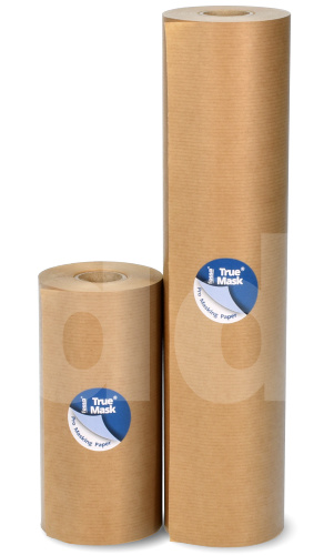 Fossa Pro Masking Paper (for all Hand Masker Machines)