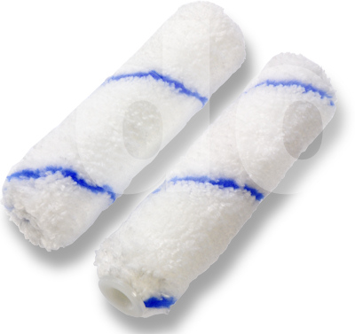 Fossa Velmoss Mini Paint Roller Refill Fossa Velmoss Mini Paint Roller Refill