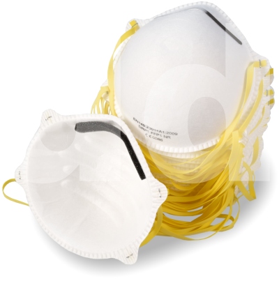 Disposable P1 Respirator FFP1