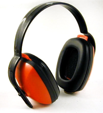 Ear Defenders - EN352.1 Ear Defenders - EN352.1