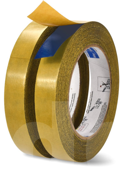 Hybrid Dual - Double Sided Painters Masking Tape