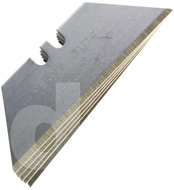 Flooring Knife Blade - Heavy Duty Special Angle