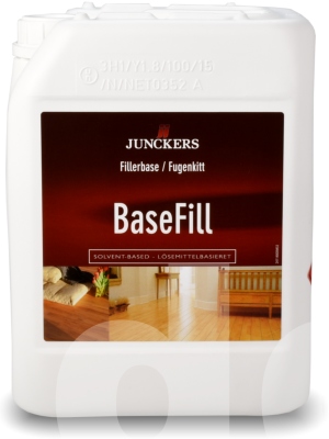 Junckers Basefill