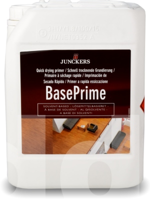 Junckers Baseprime