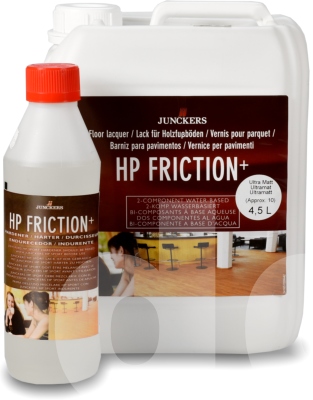 Junckers HP Friction Plus Ultra Matt