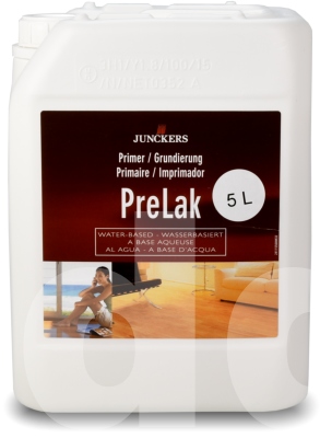 Junckers Prelak Floor Primer