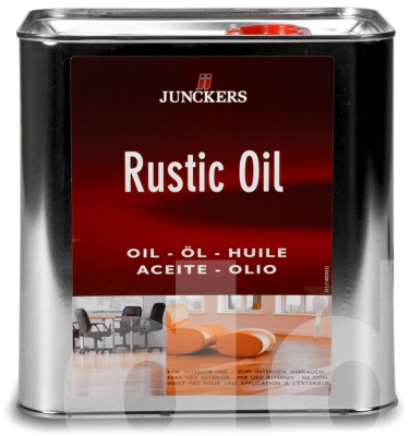 Rustic Oil