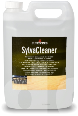 Junckers Sylva Cleaner (Sylva Sport) Junckers Sylva Cleaner (Sylva Sport)