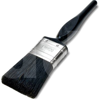 Kana Decorator Mixed Bristle Paint Brush