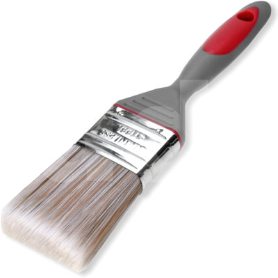 Kana Easy-Flow Synthetic Paint Brush