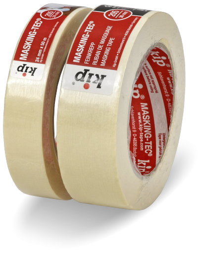 KIP 205 Premium Indoor 5 Day Masking Tape