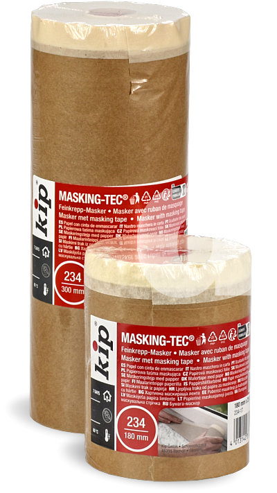 Kip 234 Paper Masker