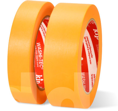 KIP 238 Premium Washi-Tec Masking Tape