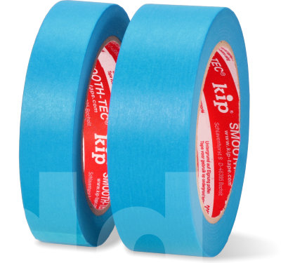 KIP 246 Premium Outdoor Washi-Tec Masking Tape