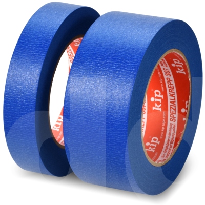 Kip Feinkrepp Blue 7 day UV Masking Tape