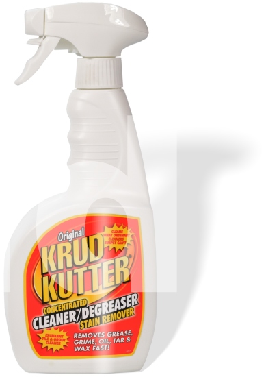 Krud Kutter Original Cleaner Degreaser Krud Kutter Original Cleaner Degreaser