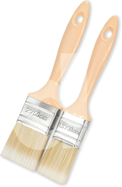 Laminating Brush (Synthetic Filament)