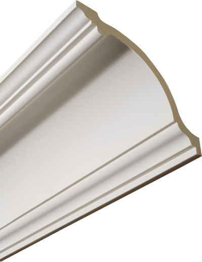 Plain Premium Coving 187mm wide Plain Premium Coving 187mm wide