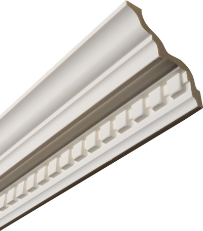 Dental Premium Coving 122mm wide