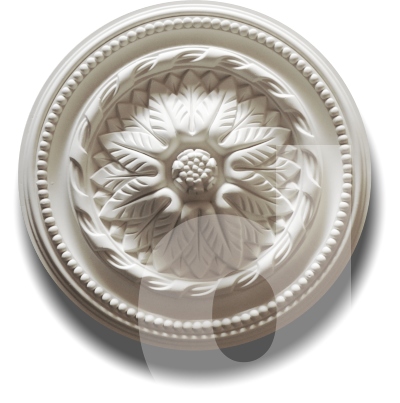 Marcella Ceiling Rose 408mm