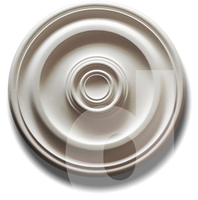 Layla Ceiling Rose 403mm Layla Ceiling Rose 403mm