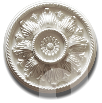 Alexa Ceiling Rose 465mm Alexa Ceiling Rose 465mm
