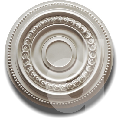 Diana Ceiling Rose 460mm Diana Ceiling Rose 460mm