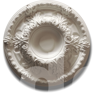 Adriana Ceiling Rose 488mm Adriana Ceiling Rose 488mm