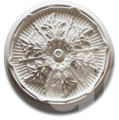 Renata Ceiling Rose 539mm