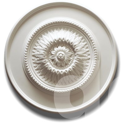 Leona Ceiling Rose 600mm Leona Ceiling Rose 600mm