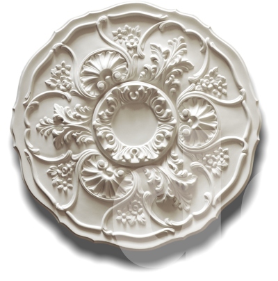 Antonia Ceiling Rose 573mm Antonia Ceiling Rose 573mm