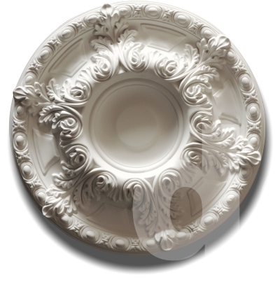 Amelia Ceiling Rose 590mm