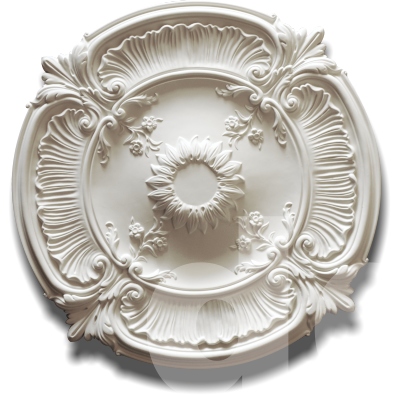 Olivia Ceiling Rose 767mm Olivia Ceiling Rose 767mm